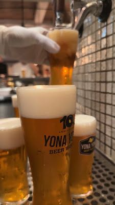 YONA YONA BEER WORKS Kanda 사진 2