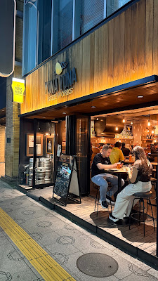 YONA YONA BEER WORKS Kanda 사진 3