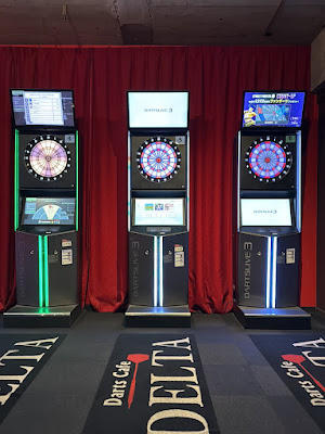 Darts Cafe Delta 사진 4