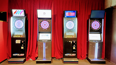 Darts Cafe Delta 사진 3