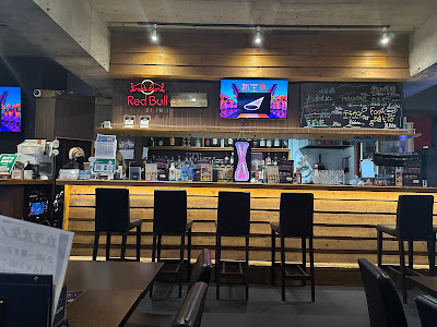 Darts Cafe Delta 사진 5