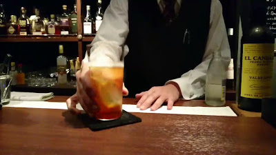 Bar triangle 사진 2