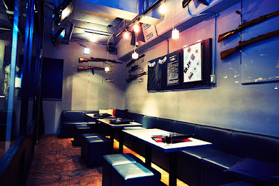 Shooting Bar EA 사진 4