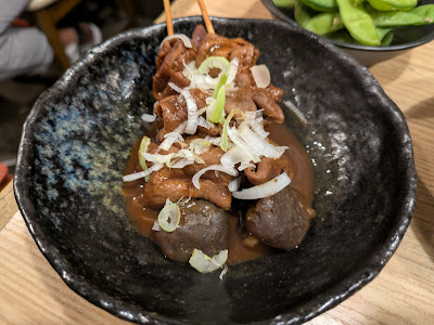 旨いもん酒場 バッチョ 사진 4