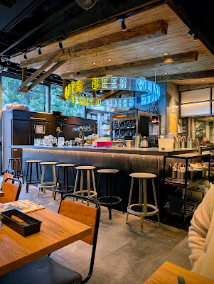 FLOWS GRILL | BAR 나카노 점 사진 4