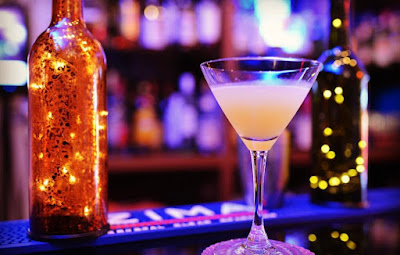 secret bar 사진 2