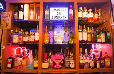 secret bar 사진 4