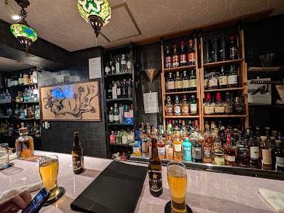 secret bar 사진 5