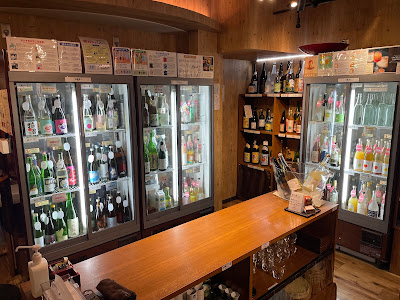 SAKE MARKET Akihabaraten 사진 3