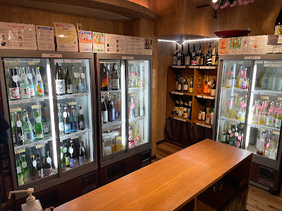 SAKE MARKET Akihabaraten 사진 5
