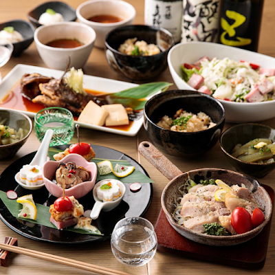 Premium Sake Pub Gashue 사진 4