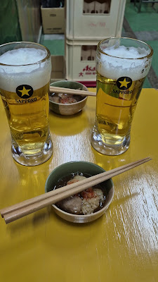 上野萬屋酒舗 사진 2
