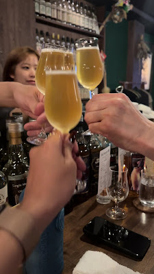 Bar Boushu 蔵前 & Hotel Villa Kuramae（バー ボウシュ & ホテル ヴィラ クラマエ) Whisky & Wine & Cocktail 사진 2