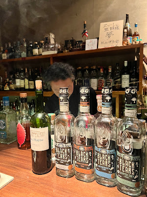 Asakusa bar Ｚｕ−Ｌｕ 사진 4