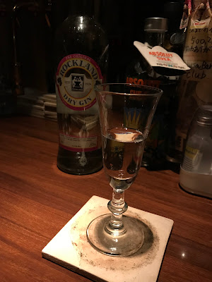 Asakusa bar Ｚｕ−Ｌｕ 사진 5