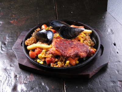 バッドカフェ 사진 5