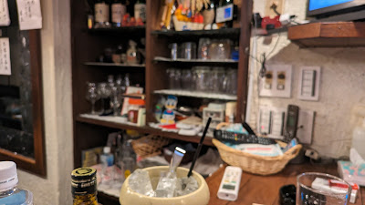 居酒酔BAR 月 사진 4