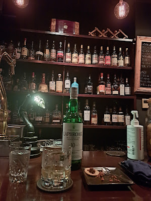 Bar usque-baugh 落合ルーム 사진 3
