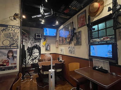 きまぐれ酒場 KIMAGURESAKABA KARAOKE BAR 사진 4