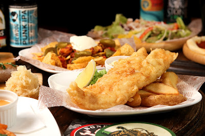 The World End Irish Pub 사진 3