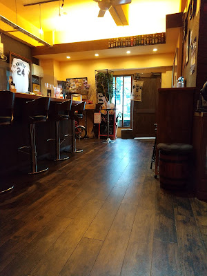 PIT BULL BAR 1F 사진 3