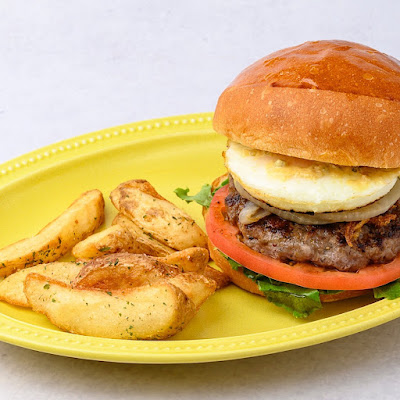 Craft Burger & Grill JIRO 사진 4