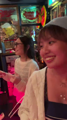 Shot Bar HOLD ON Asakusa 사진 2