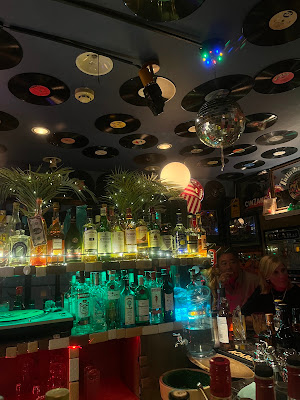 Shot Bar HOLD ON Asakusa 사진 3
