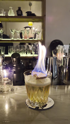 Living Room Asakusa Cocktail Bar 사진 2