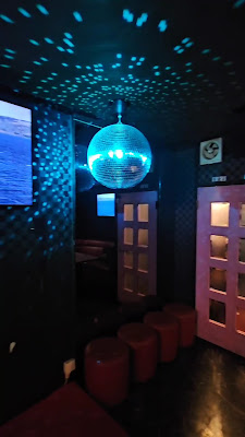カラオケダーツBAR BEGIN 사진 2