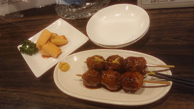 中むらや浅草近Bar 사진 3