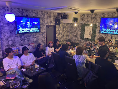 曳舟バー GO 사진 3
