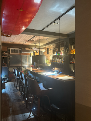 Bar Pond 사진 3
