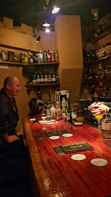 Bar LIBRE Ikebukuro 사진 2