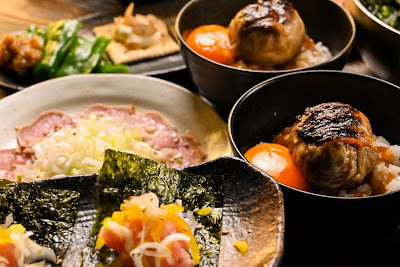 BAR×居酒屋 IZAKAYA からそる 池袋東口 사진 3