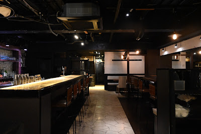 BAR×居酒屋 IZAKAYA からそる 池袋東口 사진 4