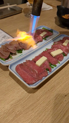 Kampo Wagyu and Oyster Hut Shiki-Izakaya 사진 2