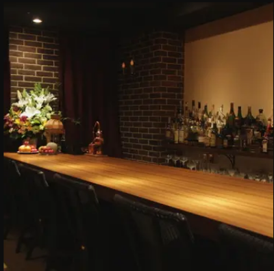 Bar cucita 사진 4