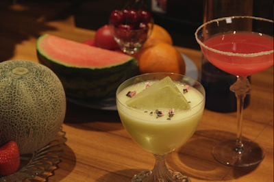 Bar cucita 사진 3