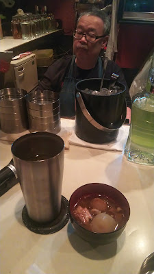 路地裏酒所 PaPaの店 사진 5