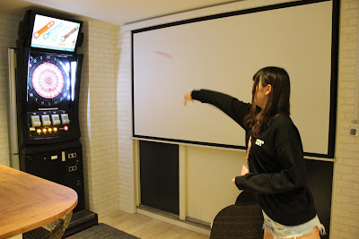 リゾート 池袋西口ガールズダーツバー 사진 5