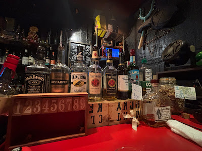 SHOTBAR MAO -IKEBUKURO- 사진 4