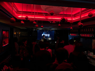 Music Cafe Bar "ONE's" 사진 4