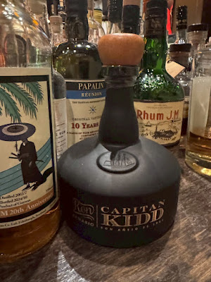 BAR KING RUM 사진 3