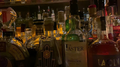 BAR KING RUM 사진 2