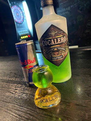 Shot Bar HeBeLeKe 池袋 사진 2