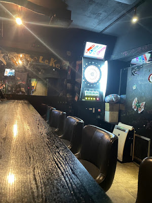 Shot Bar HeBeLeKe 池袋 사진 4