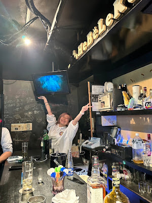 Shot Bar HeBeLeKe 池袋 사진 3