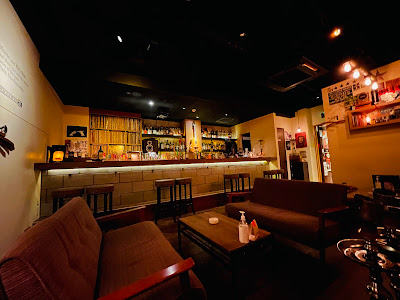 Hookah & Rock Bar Woodstock 사진 3