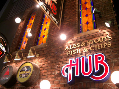 HUB Ikebukuro Sunshine St. 사진 5